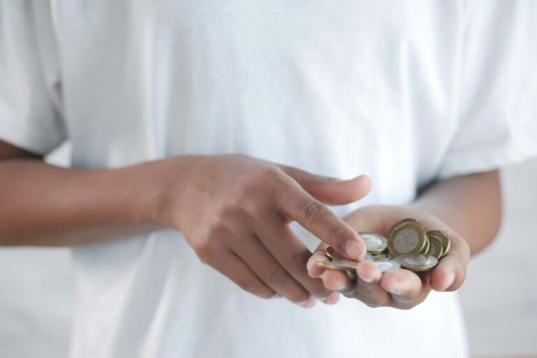 Novum bewind en budgetbeheer | Budgetcoaching